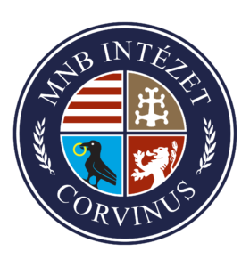 mnb intézet logo